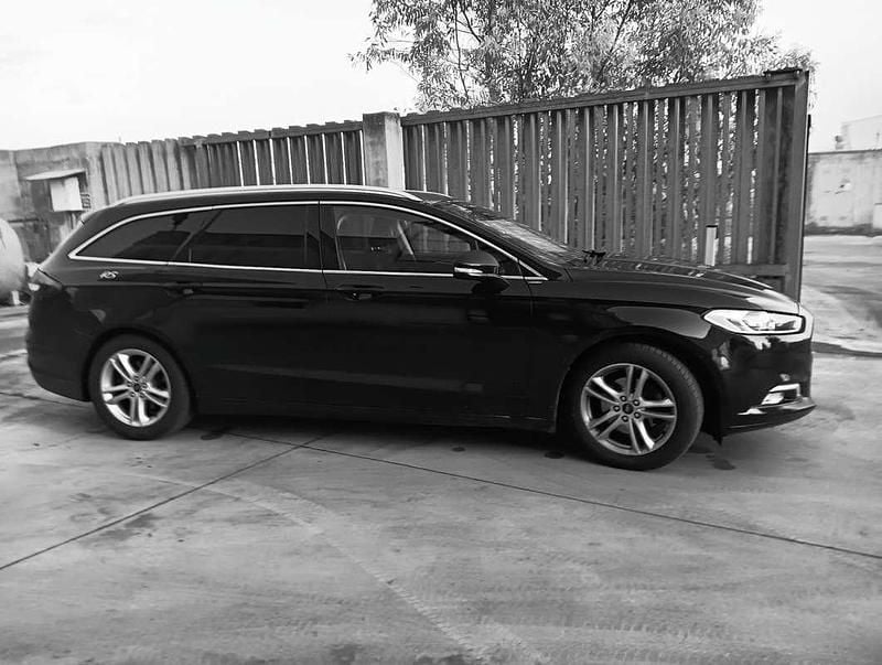 Usata Ford Mondeo Titanium 150 CV (110 kW) 2019 Station wagon
