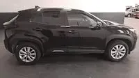 Usata Toyota Yaris Cross Business Edition 116 CV (85 kW) 2023 Nero SUV