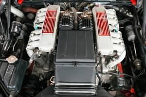 Usata Ferrari Testarossa 390 CV (286 kW) 1990 Altri Coupé