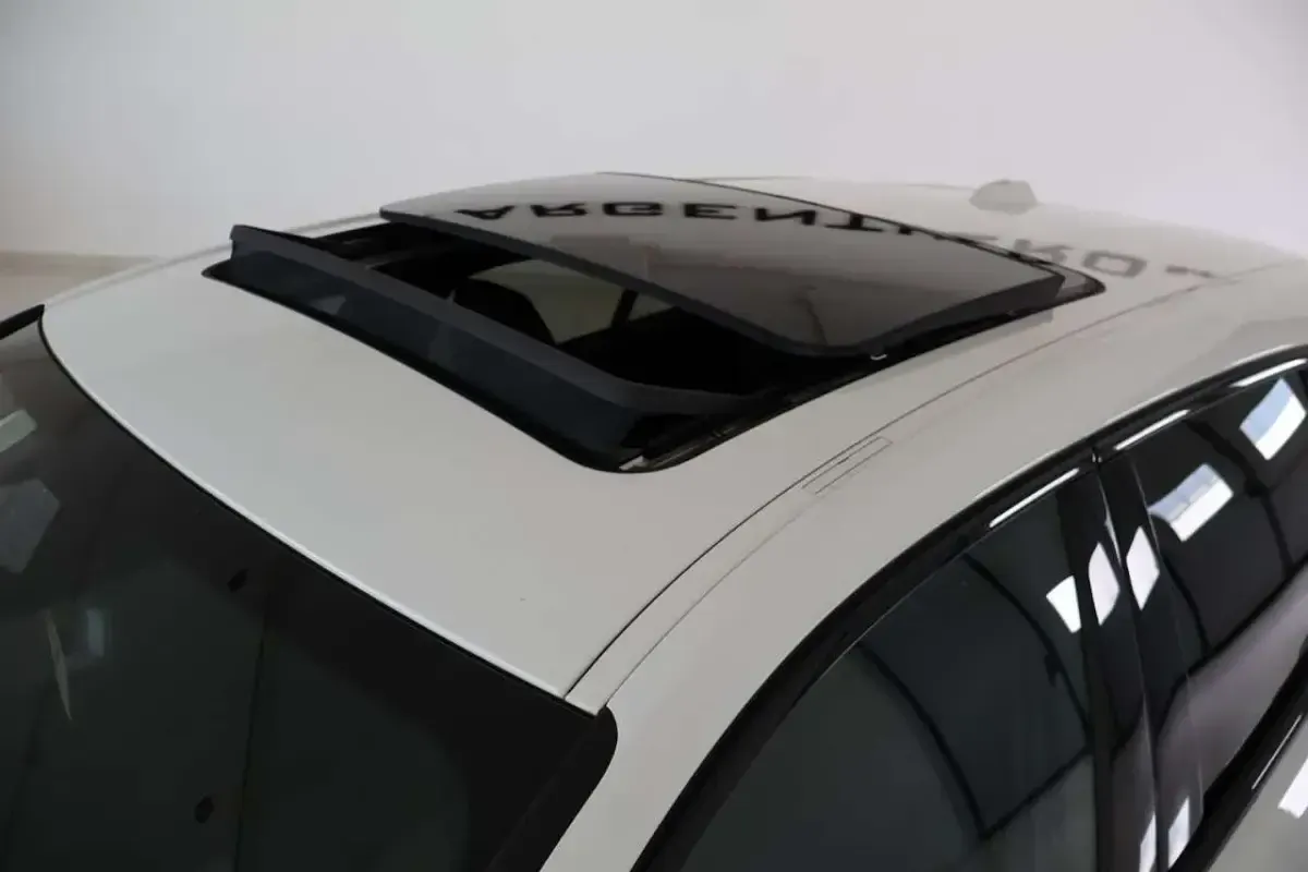 Usata BMW 118 M Sport 150 CV (110 kW) 2024 Bianco Berlina