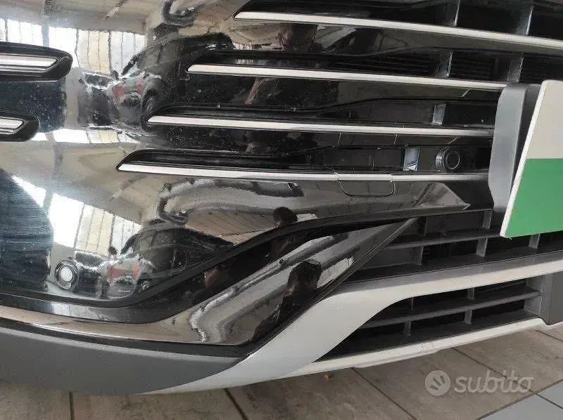 Usata BYD Seal U Boost 98 CV (72 kW) 2025 Nero SUV