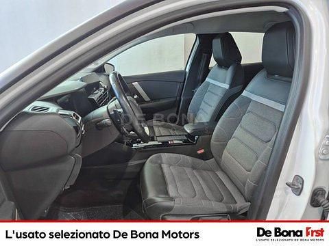 Occasion Citroën C4 Feel 131 ch (96 kW) 2021 Blanc Citadine