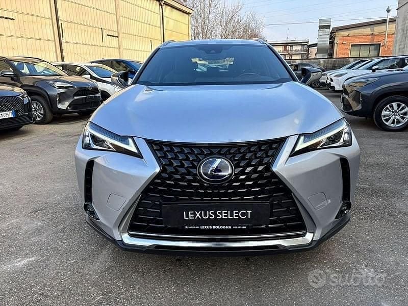Usata Lexus UX Business Edition 2022 SUV