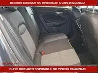 Usata Fiat 500X Cross 120 CV (88 kW) 2019 Grigio SUV