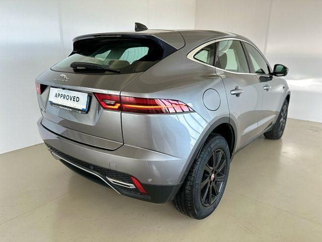 Usata Jaguar E-Pace S 163 CV (119 kW) 2021 Grigio SUV