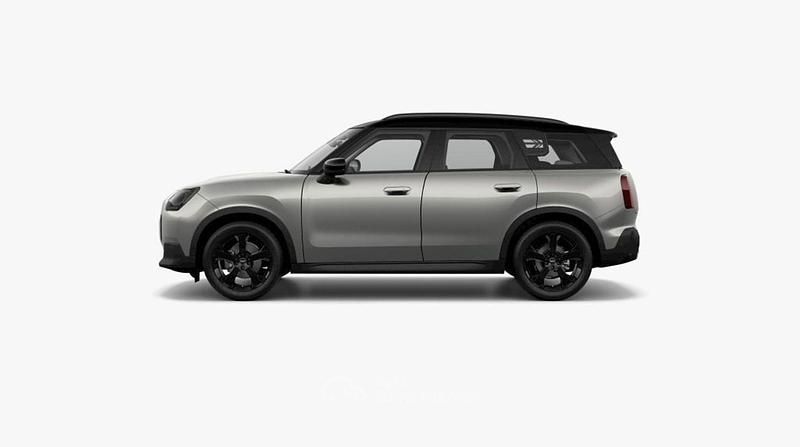 Usata Mini Cooper Countryman Classic 156 CV (114 kW) 2025 Gray SUV