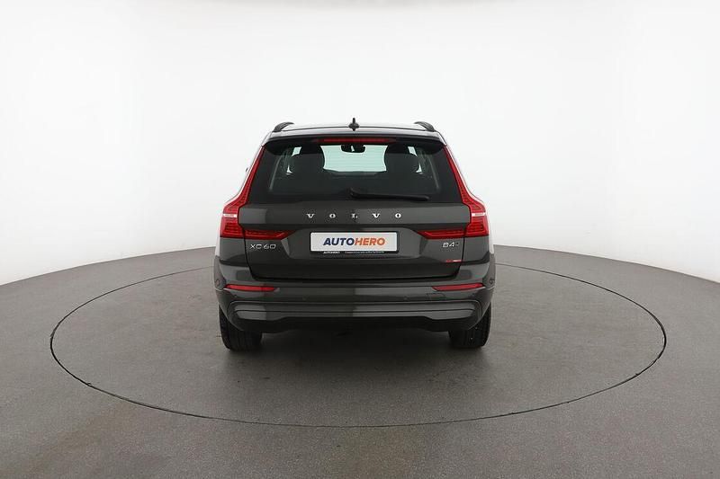 Occasion Volvo XC60 Momentum 211 ch (155 kW) 2021 Marron SUV