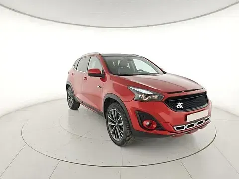 Usata DR F35 155 CV (114 kW) 2022 SUV