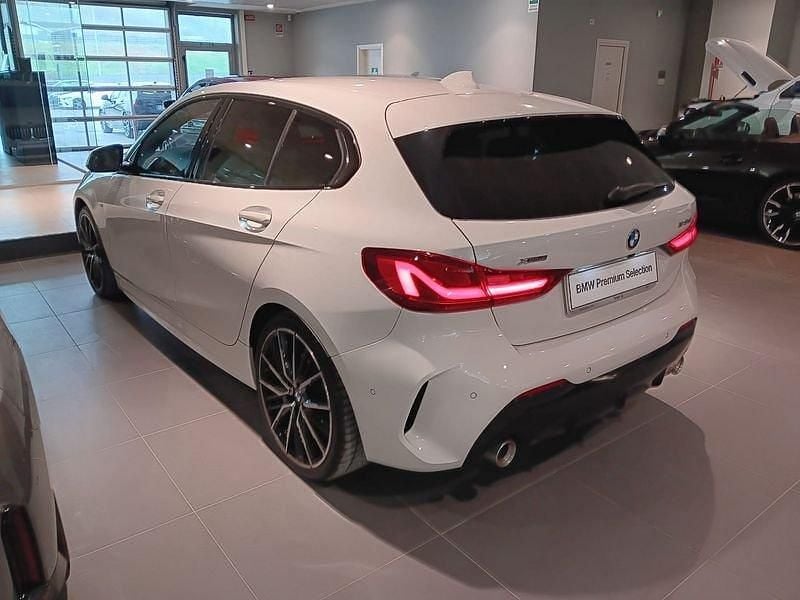 Usata BMW 120 M Sport 190 CV (139 kW) 2019 Other Utilitaria