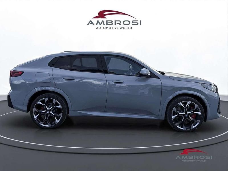 Nuova BMW X2 M Sport 150 CV (110 kW) 2026 Brooklyn grey metallic SUV