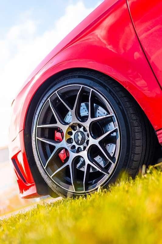 Usata Audi S3 Ambiente 300 CV (220 kW) 2014 Berlina