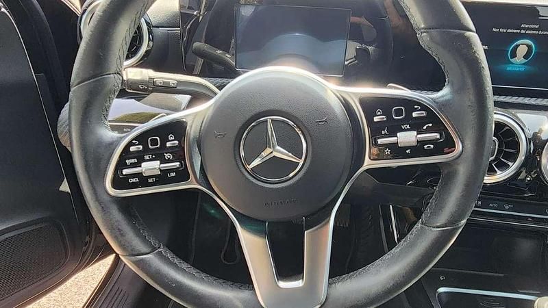 Usata Mercedes A160 95 CV (69 kW) 2020 Other Berlina