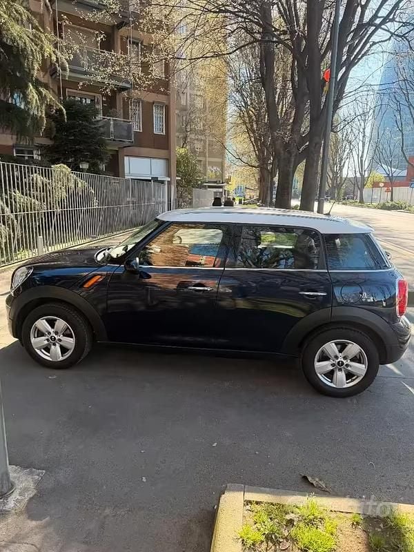 Usata Mini Cooper Countryman 2015 SUV