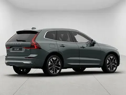 Nuova Volvo XC60 Ultra 349 CV (256 kW) 2026 SUV