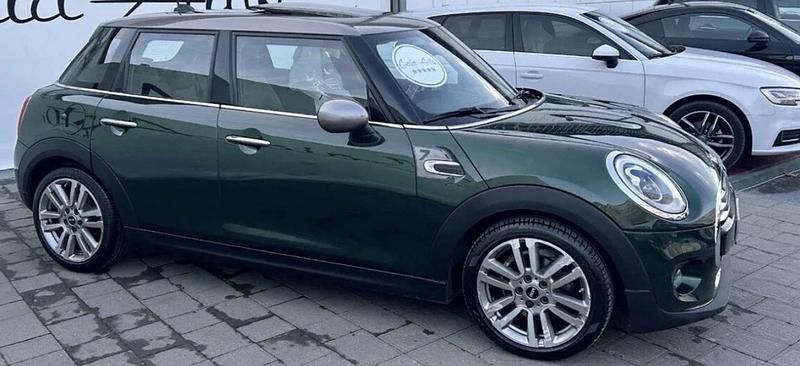 Occasion Mini Cooper D Seven 116 ch (85 kW) 2016 Citadine