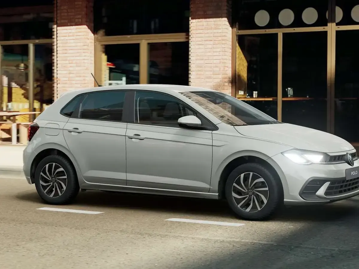 Nuova VW Polo 80 CV (58 kW) 2026 Other Utilitaria