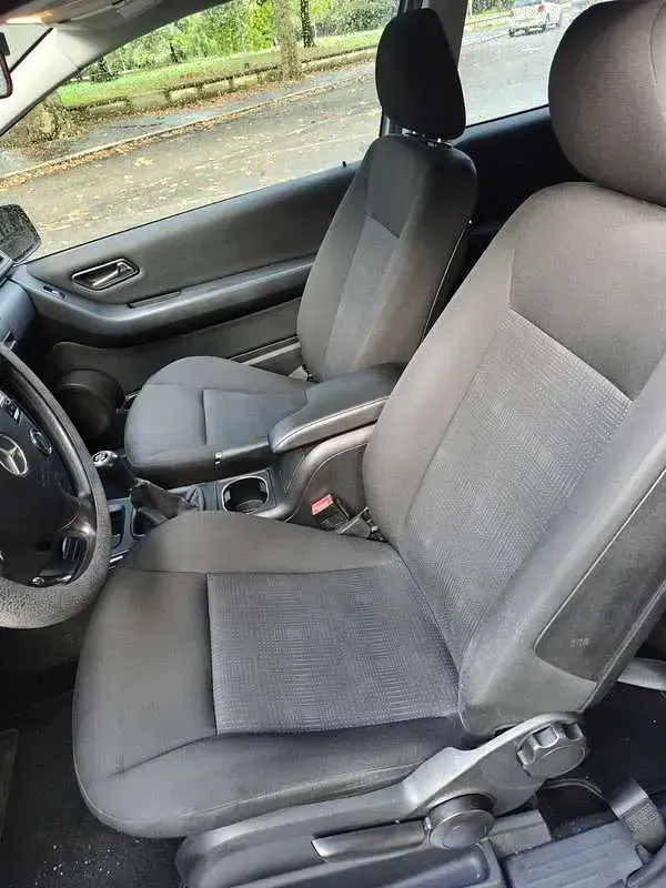Usata Mercedes A150 Classic 95 CV (69 kW) 2010 Coupé