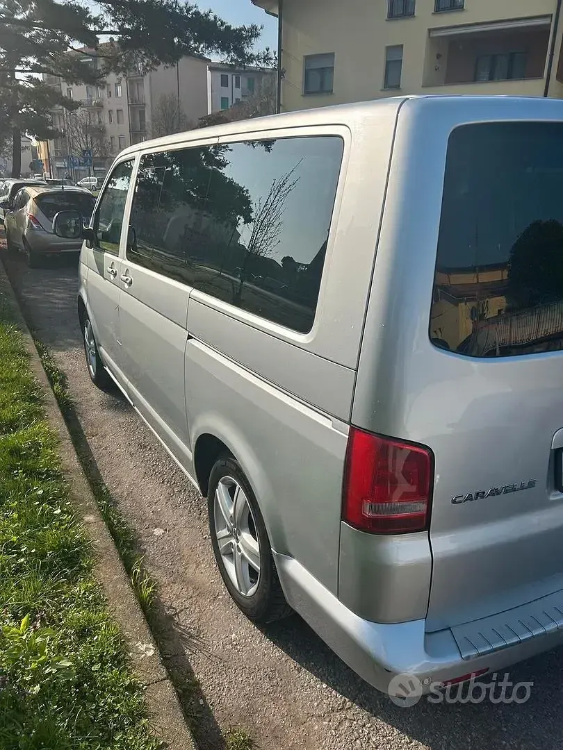 Occasion VW Caravelle 2012 Van