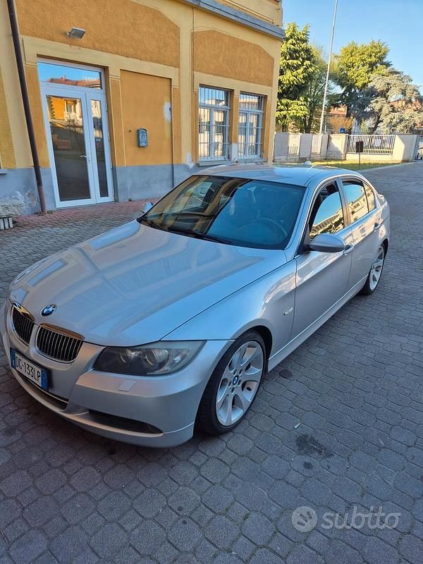 Usata BMW 335 286 CV (210 kW) 2007 Berlina