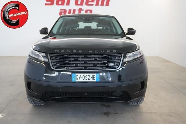 Usata Land Rover Range Rover Velar S 404 CV (297 kW) 2024 Grigio SUV