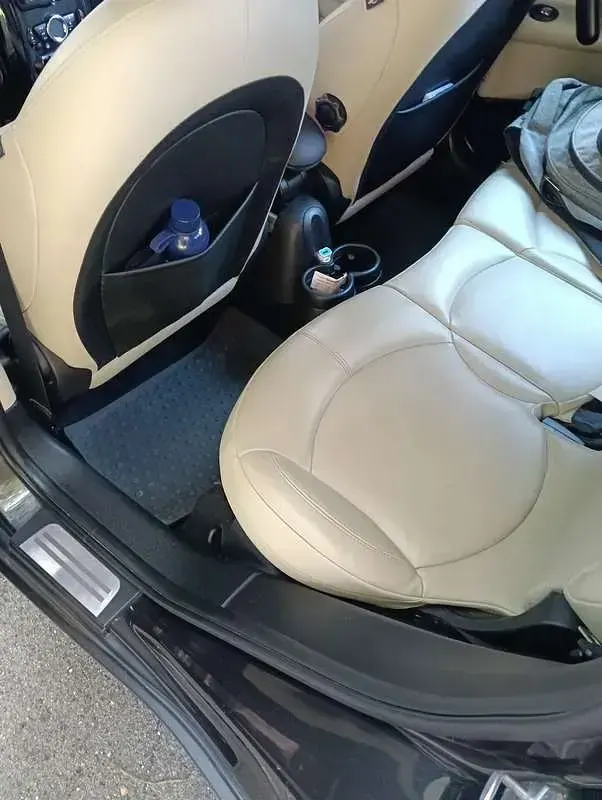 Usata Mini Cooper SD Countryman 143 CV (105 kW) 2014 SUV