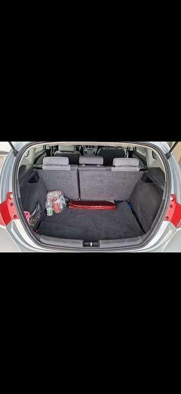 Usado Seat Leon 90 HP (66 kW) 2009 Sedan
