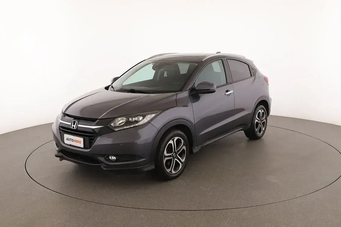 Usata Honda HR-V Executive 131 CV (96 kW) 2017 SUV