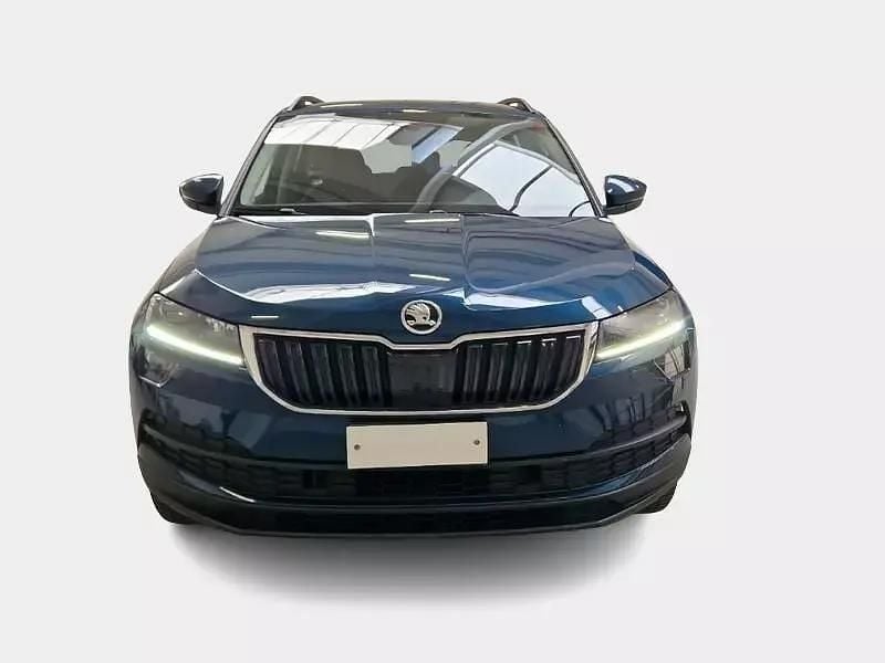 Usata Skoda Karoq Executive 115 CV (84 kW) 2021 SUV