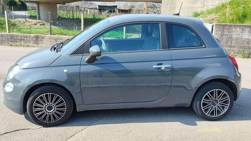 Usata Fiat 500 Pop 86 CV (63 kW) 2020 Utilitaria