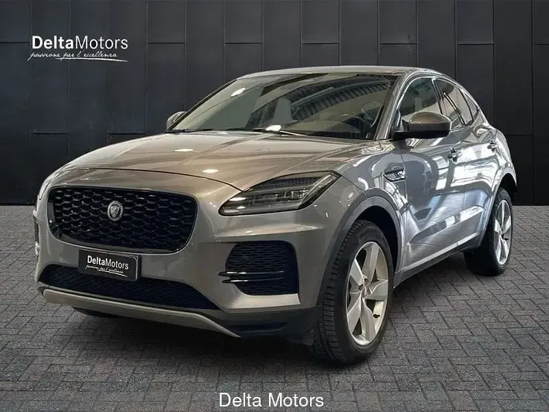 Usata Jaguar E-Pace SE 163 CV (119 kW) 2022 SUV