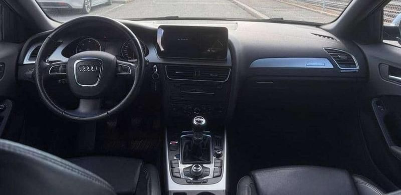 Usata Audi A4 Ambition 140 CV (102 kW) 2006 Station wagon