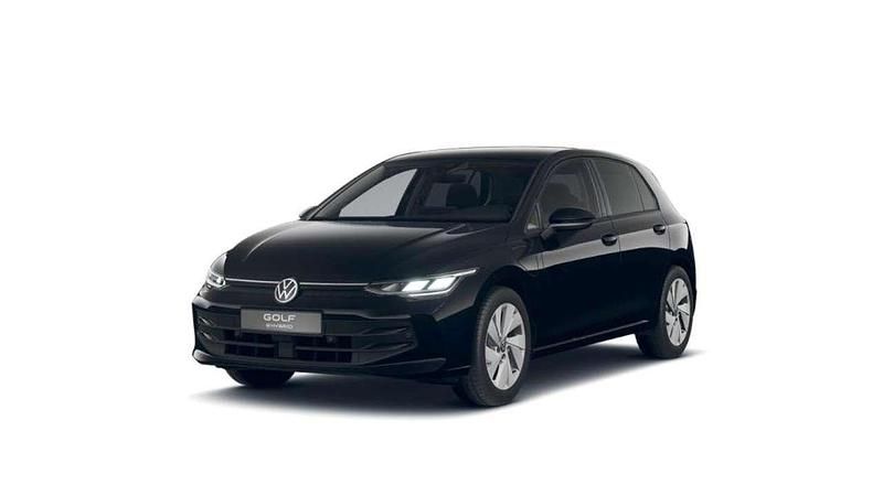 Usata VW Golf VIII Edition 150 CV (110 kW) 2025 Grenadill black metallizzato Berlina