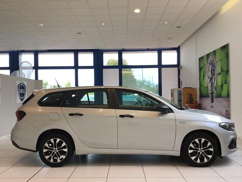 Usata Fiat Tipo City Life 95 CV (69 kW) 2022 Grigio Station wagon