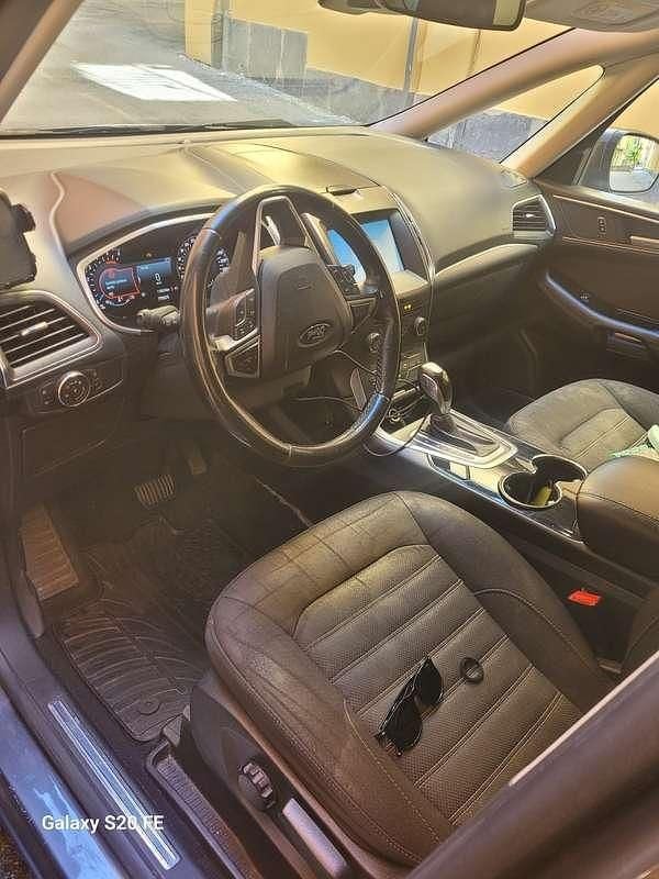 Usata 2018 Ford Galaxy Business Edition Monovolume | 16.400 € (Buon prezzo) - Immagine 1/4