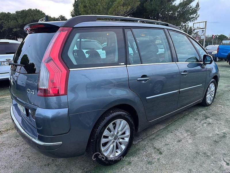 Usata Fiat 500L 95 CV (69 kW) 2013 Monovolume