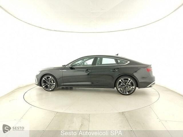 Nuova Audi A5 S-Line 204 CV (150 kW) 2025 Nero Utilitaria
