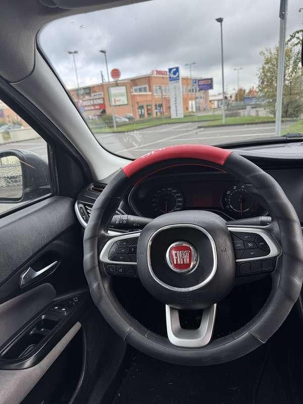 Usata Fiat Tipo 95 CV (69 kW) 2017 Berlina