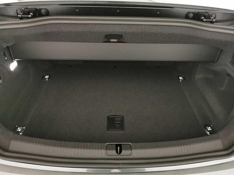 Usata Audi A5 S-Line 163 CV (119 kW) 2024 Grigio Cabrio