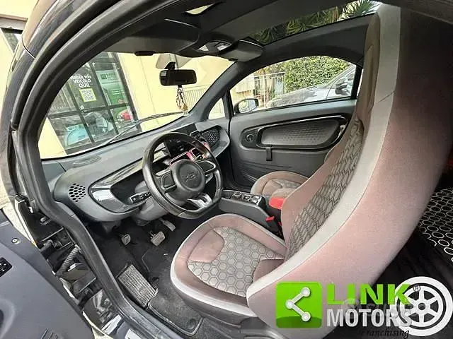 Usata XEV Yoyo 8 kW (11 CV) 2022 Grigio Utilitaria