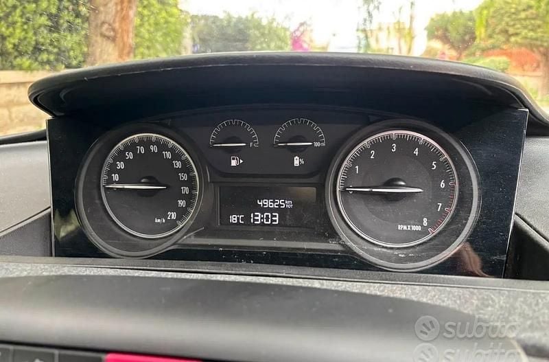Gebraucht Lancia Ypsilon 69 PS (50 kW) 2022 Blau Kleinwagen