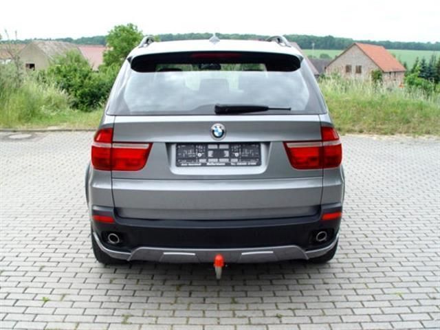 Venduto BMW X5 X53.0sd cat - auto usate in vendita