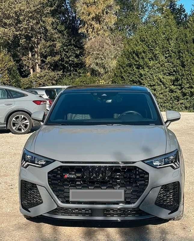 Usata Audi RS Q3 Sportback 400 CV (294 kW) 2025 SUV