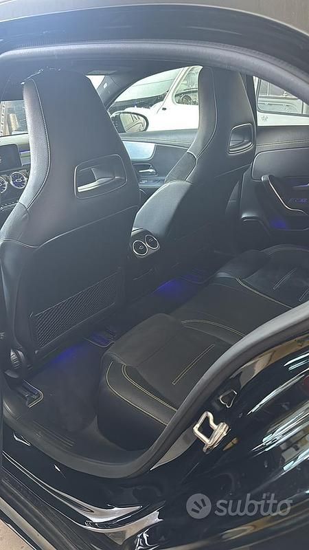 Usata Mercedes A180 Edition 2019
