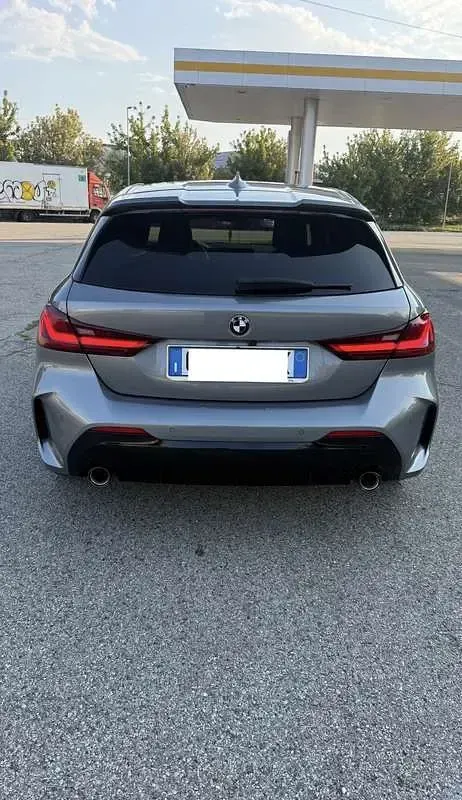 Usata BMW 118 Efficient Dynamics 150 CV (110 kW) 2023 Berlina