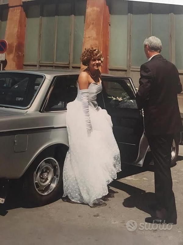 Usata Volvo 240 1984 Berlina