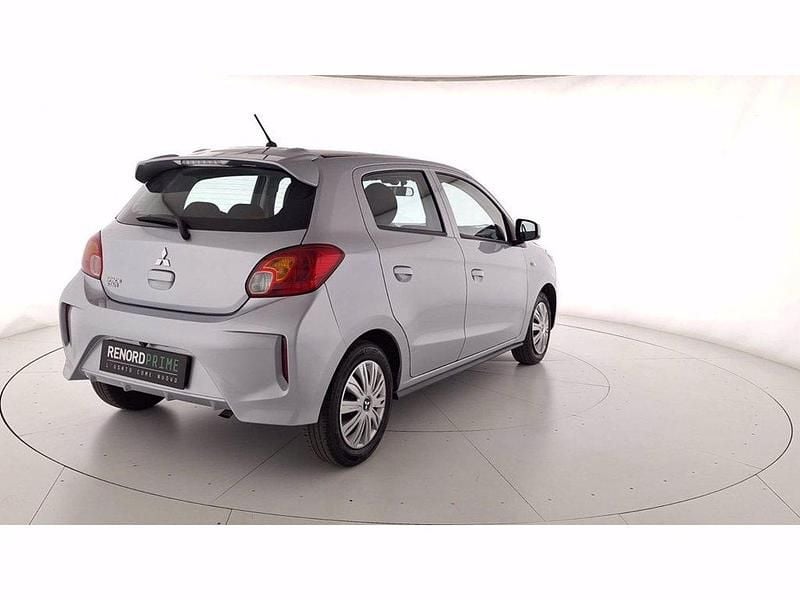 Occasion Mitsubishi Space Star Invite 71 ch (52 kW) 2021 Citadine