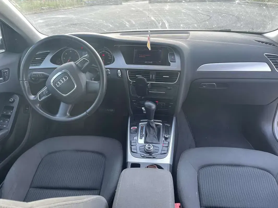 Usata Audi A4 Ambiente 143 CV (105 kW) 2010 Berlina