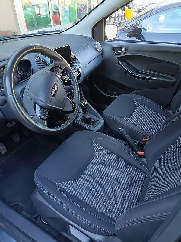 Usata Ford Ka Ultimate 86 CV (63 kW) 2019 Berlina