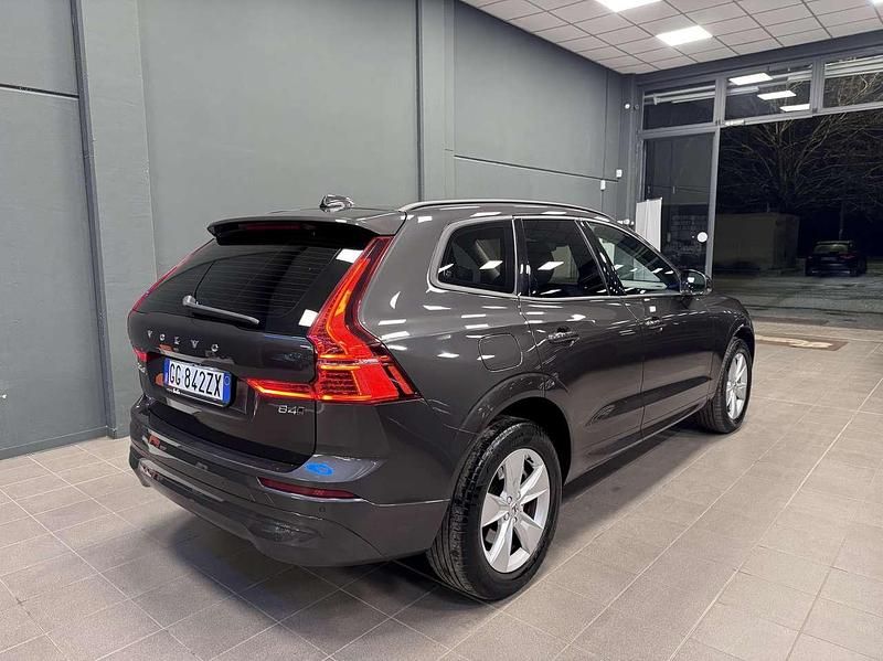 Usata Volvo XC60 Business Edition 197 CV (144 kW) 2021 Other SUV