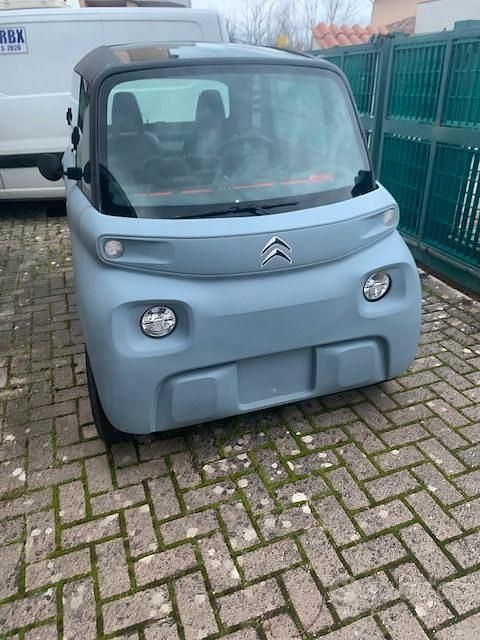 Usata Citroën AMI 2022 Berlina